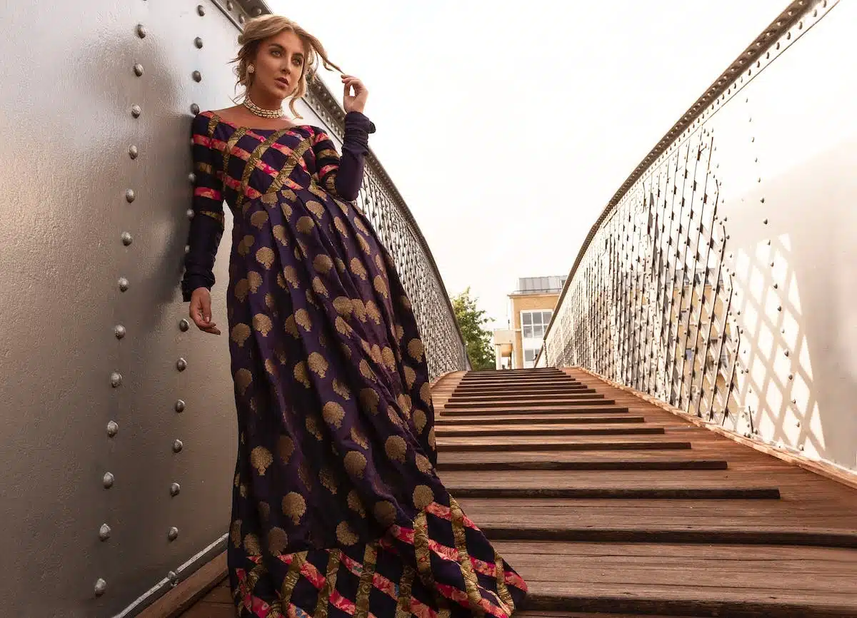 robe soirée