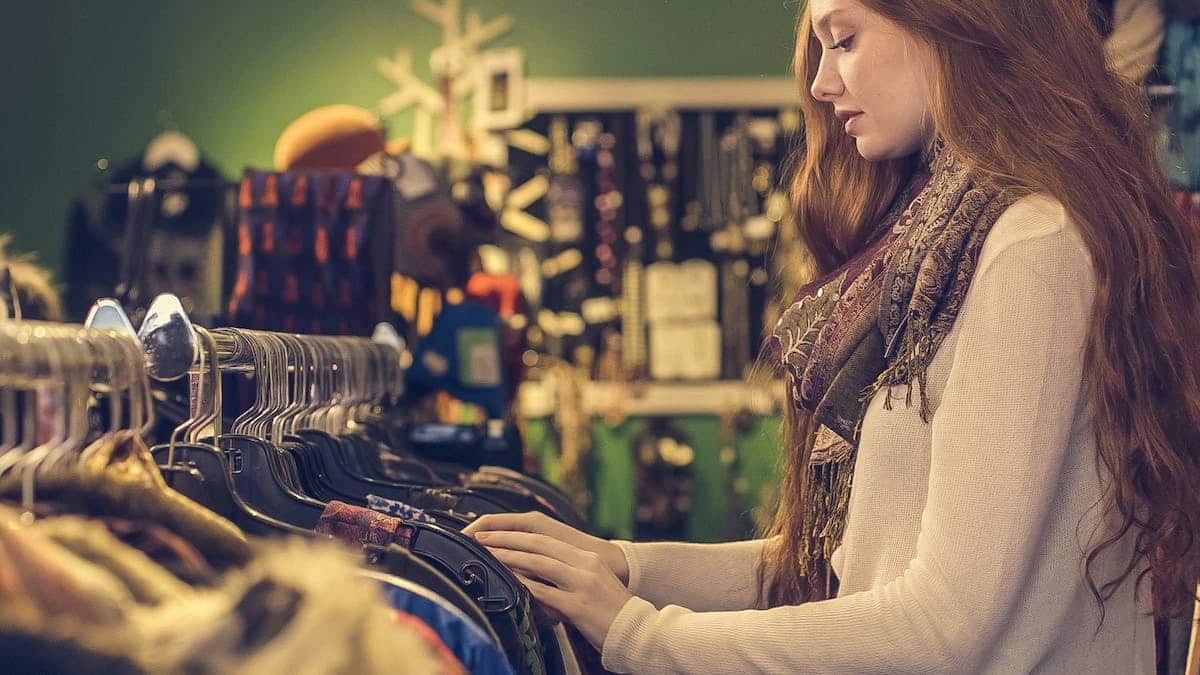 vintage fashion