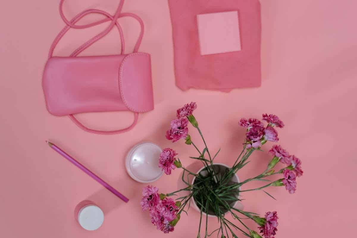 accessoires printemps