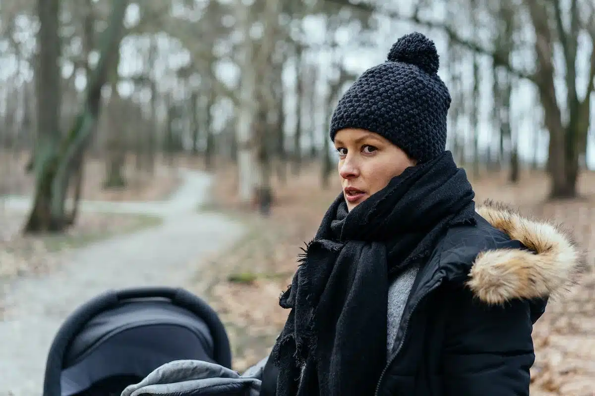 chapeau hiver