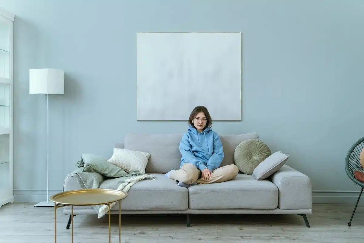 style minimaliste