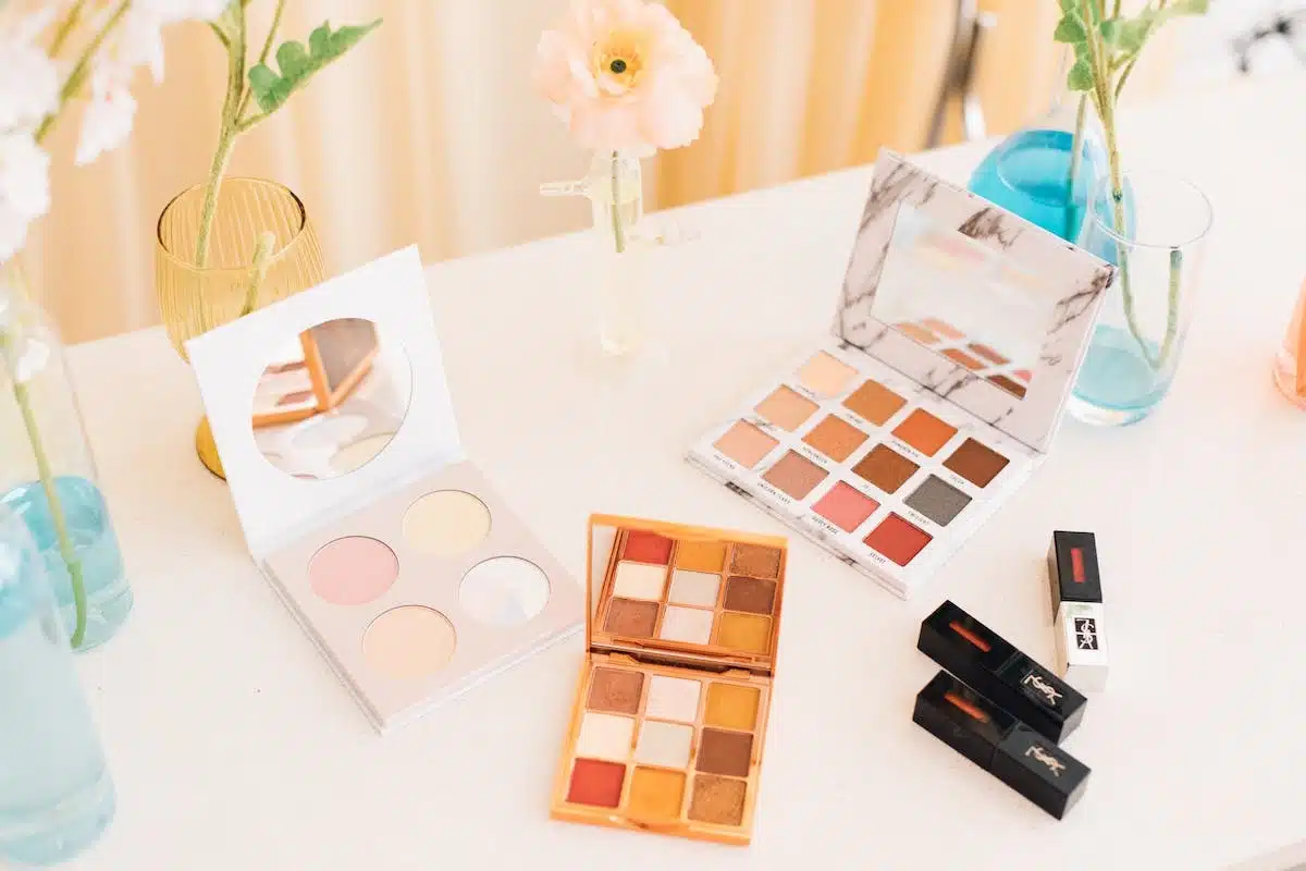 maquillage  beauté