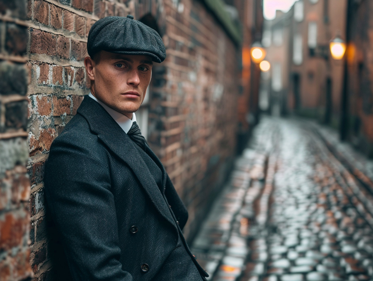 tommy shelby