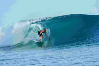 Découverte des articles de sport Rip Curl : équipements et tenues pour aventuriers