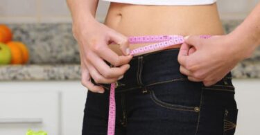 Comment perdre du poids en peu de temps