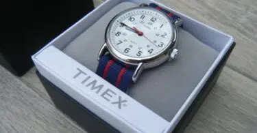 acheter montre Timex