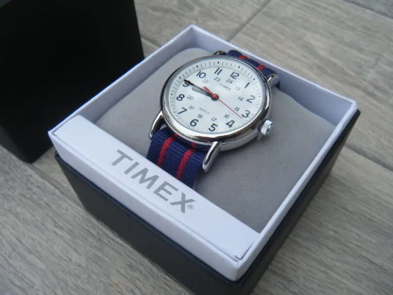 acheter montre Timex