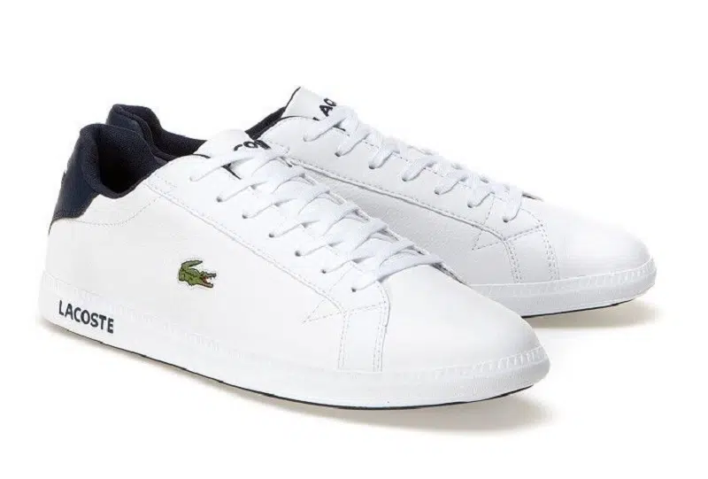 Les plus beaux sneakers Lacoste