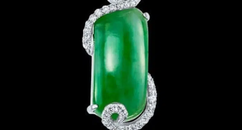 Pourquoi offrir un bijou fait avec des pierres de Jade