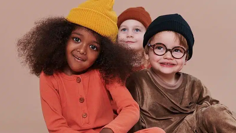 Trouvez le look parfait pour vos enfants chez Vertbaudet Belgique