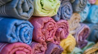 Acheter du tissu en ligne pour confectionner ses vêtements