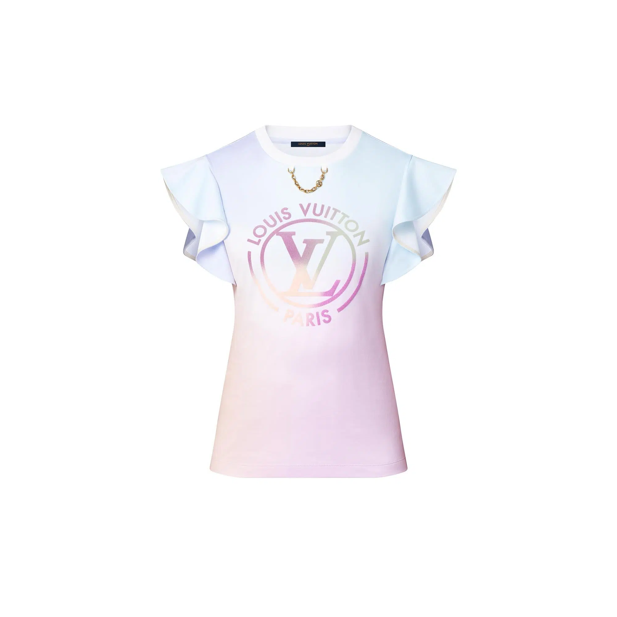 acheter un t-shirt Louis Vuitton pour femme