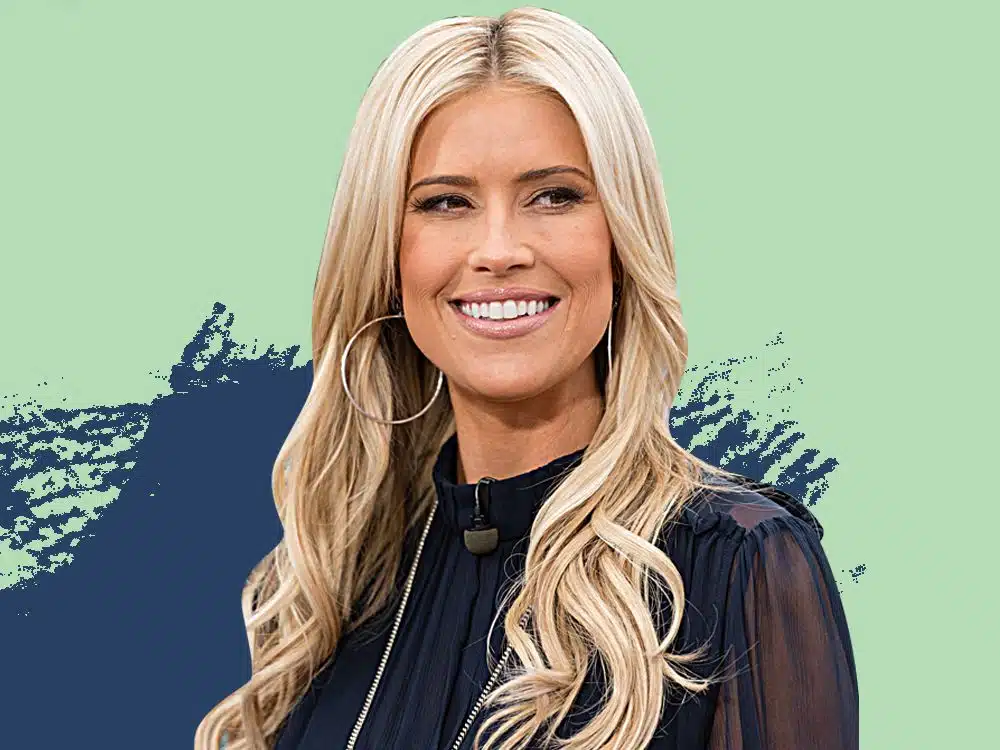 Christina El Moussa