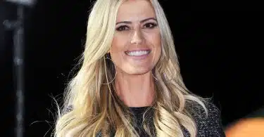 Christina El Moussa