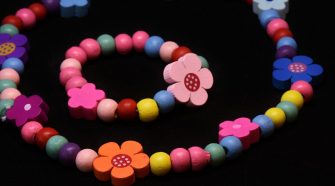 Comment choisir des bijoux pour enfants ?