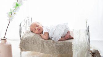 Comment choisir le matelas de votre bébé ?