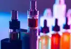 E-liquide français