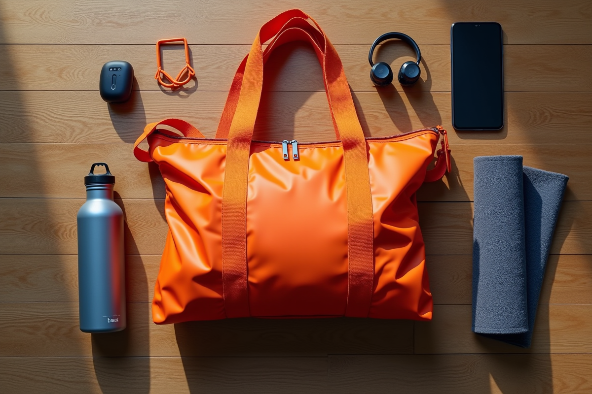 sac gratuit