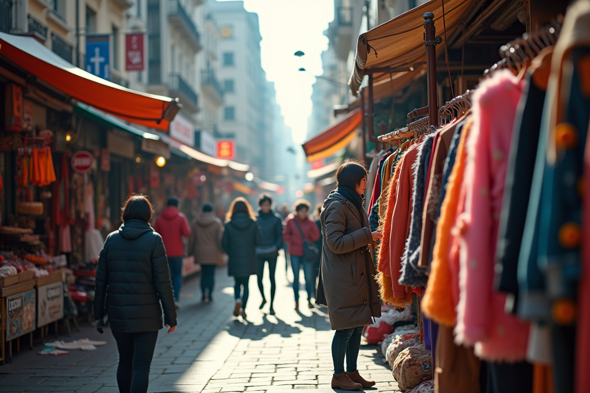 fast fashion