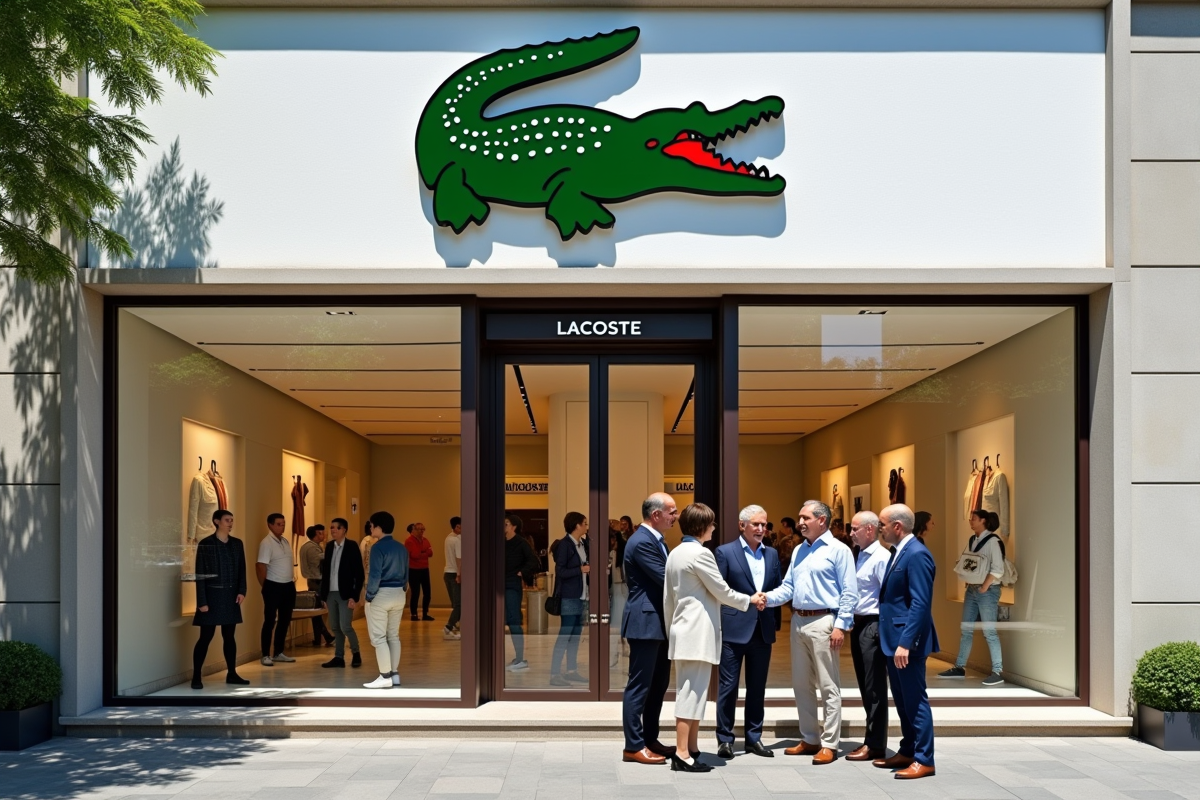 logo lacoste