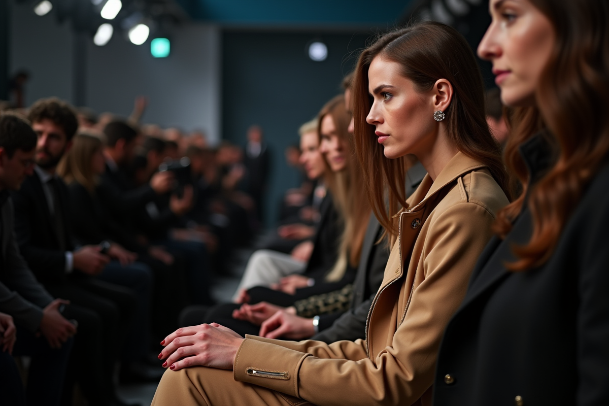 fashion week