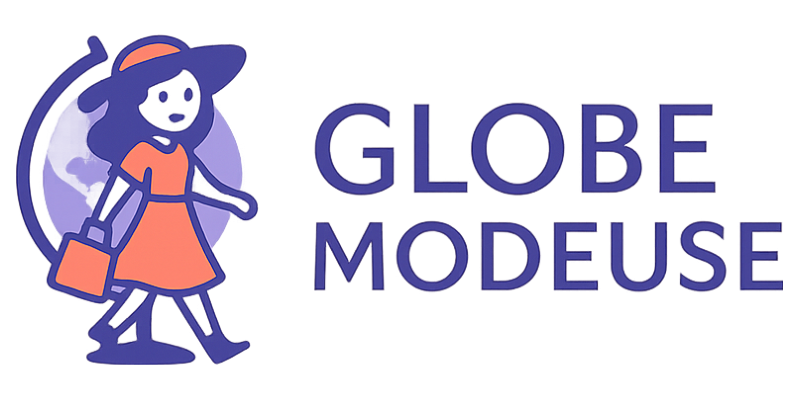 Globe Modeuse