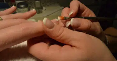La grande tendance du nail art