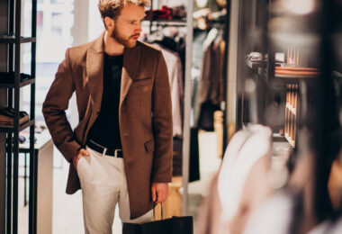 L'élégance à la française : faites le choix de vêtements de qualité supérieure