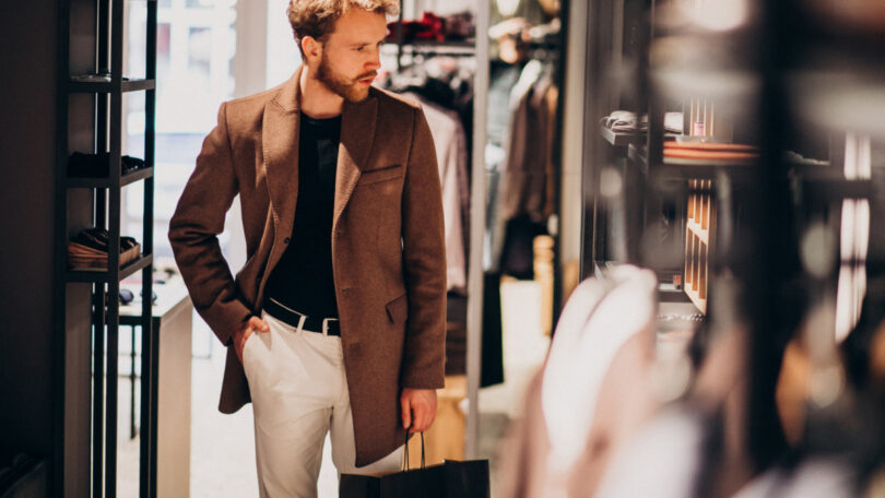 L'élégance à la française : faites le choix de vêtements de qualité supérieure