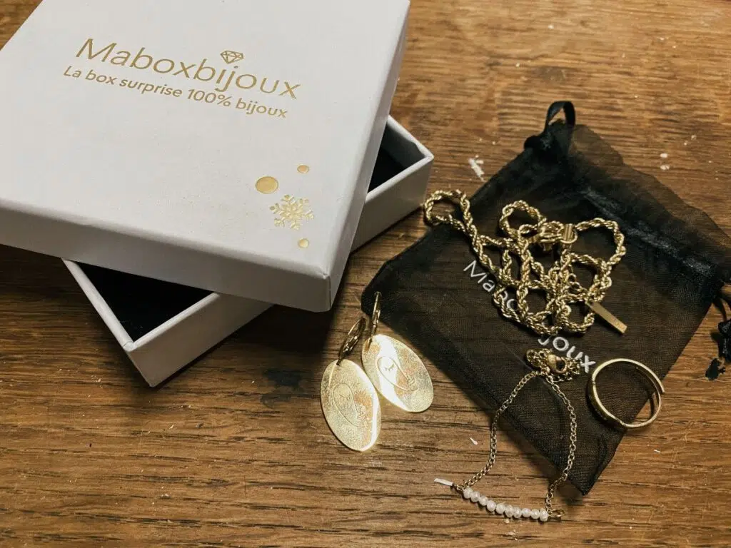 ma box bijoux