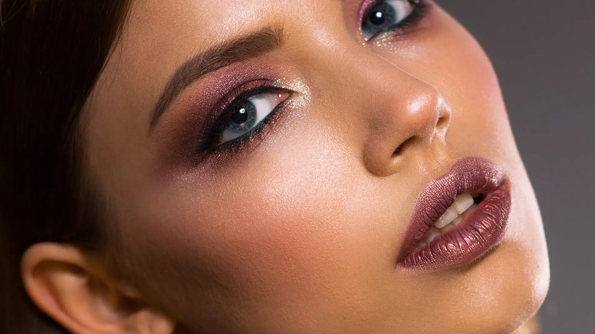 Pourquoi utiliser du maquillage naturel pour les yeux ?