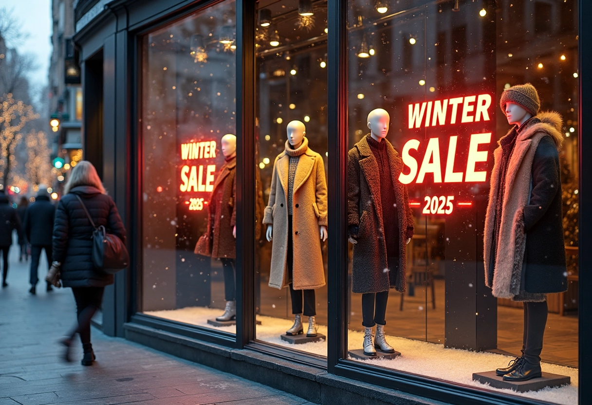 soldes hiver