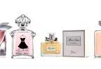 parfums féminins